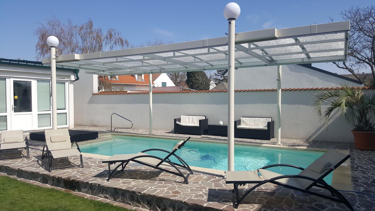 Ferienhaus Apetlon Exterior photo